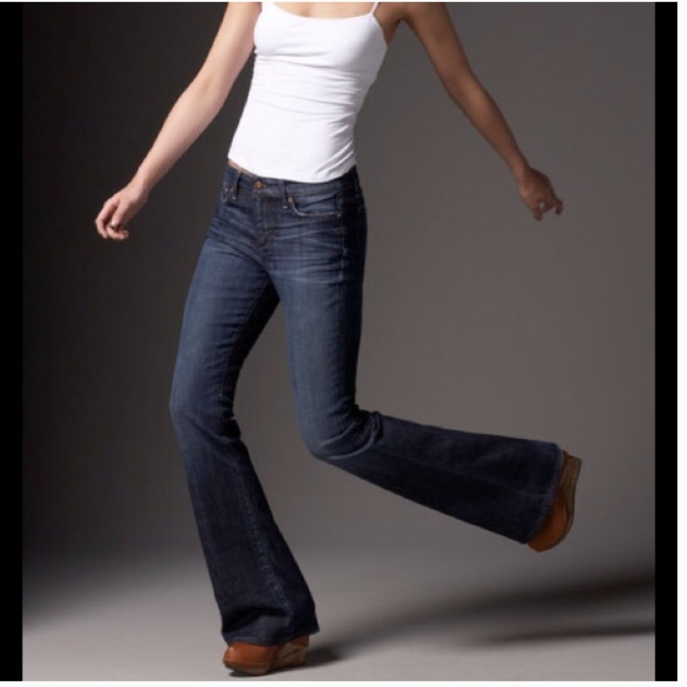 Joe’s Flare Jeans